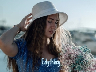 Edythhey