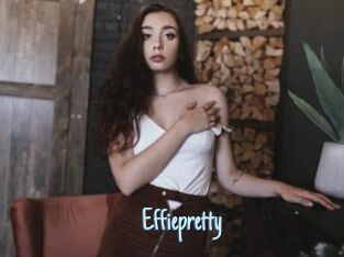 Effiepretty