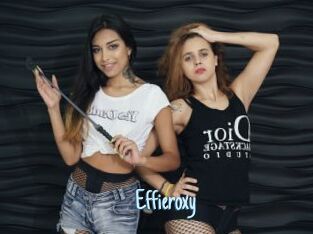 Effieroxy