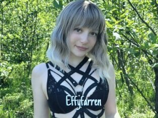 Effyfarren