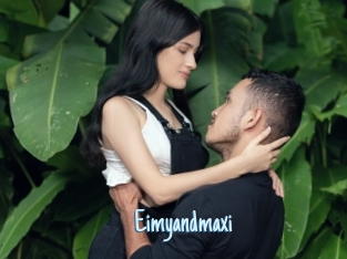 Eimyandmaxi