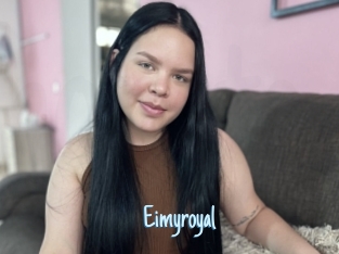 Eimyroyal