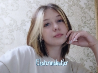 Ekaterinabutler