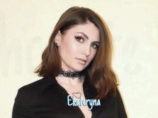 Ekateryna