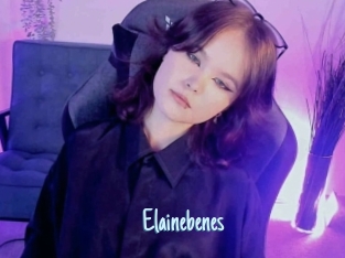 Elainebenes