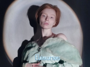 Elainecarsons