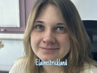 Elainestrickland