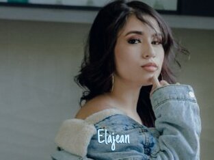 Elajean