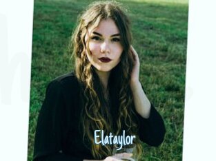 Elataylor