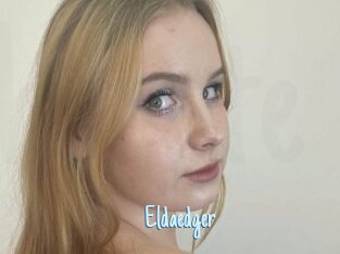 Eldaedger