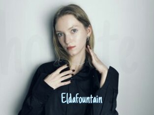 Eldafountain