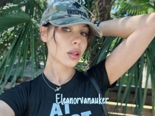 Eleanorvanauker
