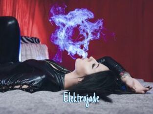 Elektrajade