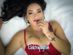 Elektrapayton