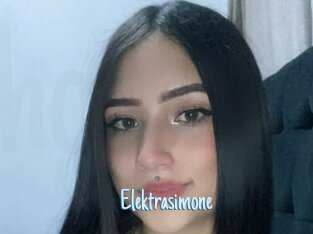 Elektrasimone