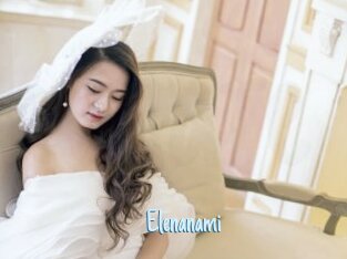 Elenanami