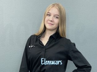 Eleneacors