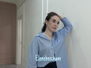 Elenebeecham