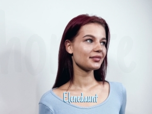 Elenedaunt