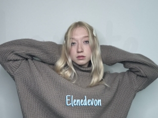 Elenedevon