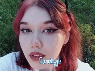 Elenediggle