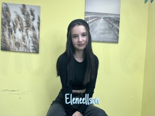 Eleneellson