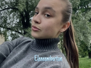 Eleneemberton