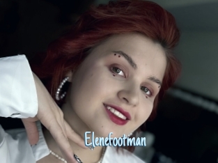 Elenefootman