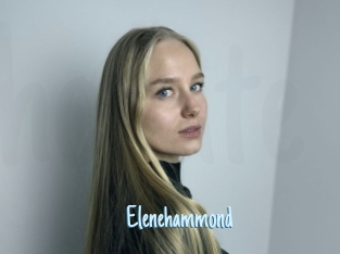 Elenehammond