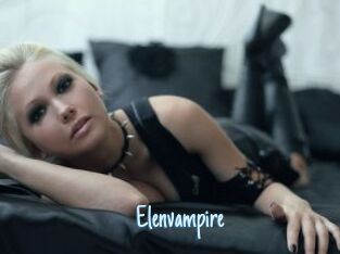 Elenvampire