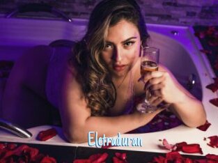 Eletraduran