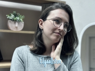 Elgaallston