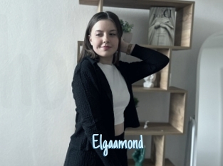 Elgaamond