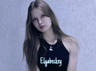 Elgabeckey