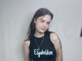 Elgabeldon
