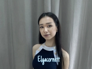 Elgacornett