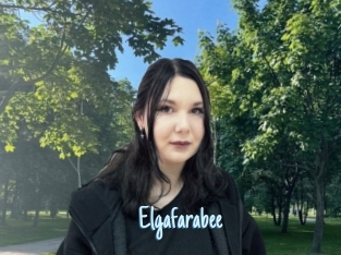 Elgafarabee