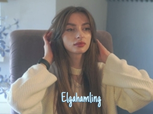 Elgahamling