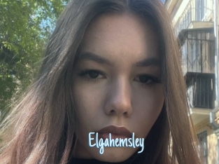 Elgahemsley