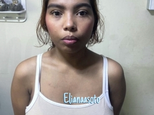 Elianaasoto