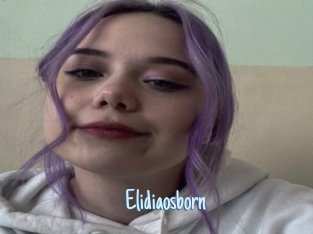 Elidiaosborn