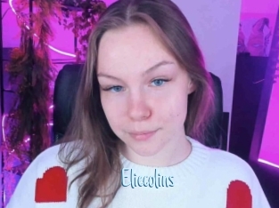 Eliecolins