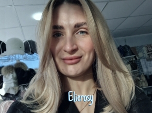 Elierosy