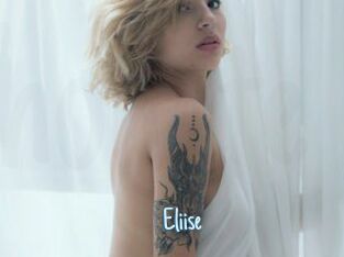 Eliise