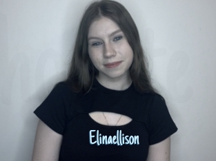 Elinaellison