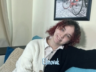 Elinovak