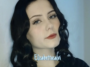 Elisabettasalvi