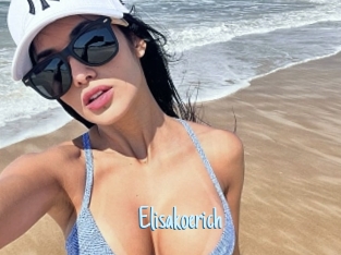 Elisakoerich