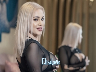 Elisalovie