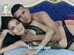 Eliseandbrayan